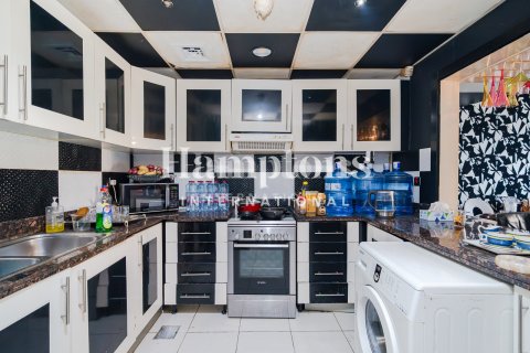 Apartment de 1 dormitorio  No. 133115 12