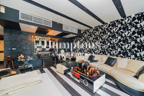 Apartment de 1 dormitorio  No. 133115 4