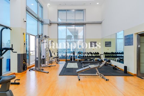 Apartment de 1 dormitorio  No. 133115 10