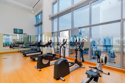 Apartment de 1 dormitorio  No. 133115 3