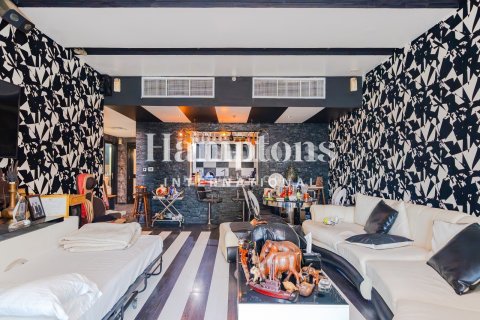 Apartment de 1 dormitorio  No. 133115 15