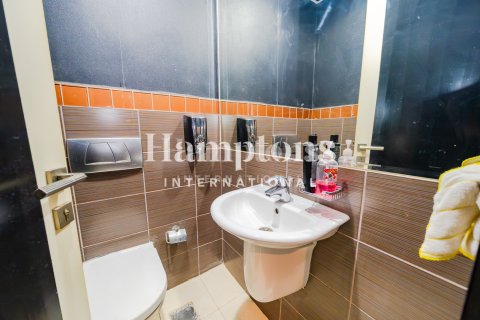 Apartment de 1 dormitorio  No. 133115 13