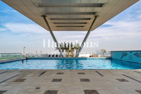 Apartment de 1 dormitorio  No. 133115