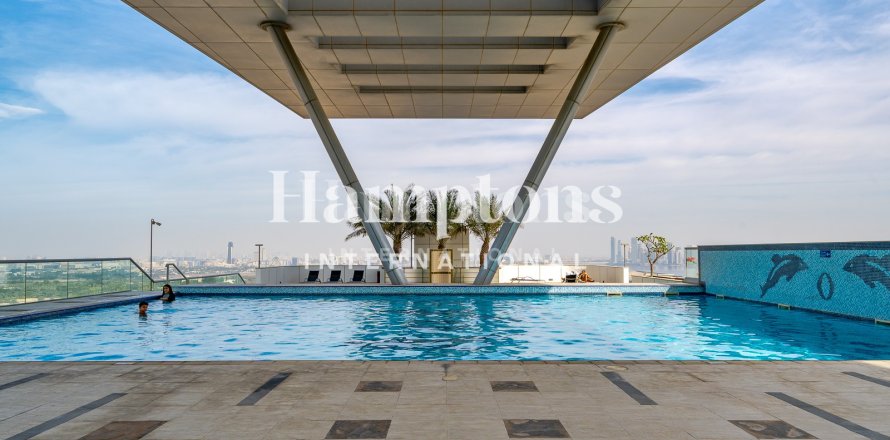 Apartment de 1 dormitorio  No. 133115