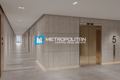 Apartment de 2 dormitorios en  Saadiyat Island, UAE No. 133114 14