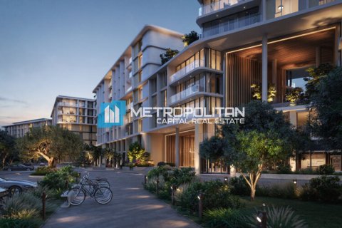 Apartment de 2 dormitorios en  Saadiyat Island, UAE No. 133114 17