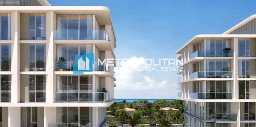 Apartment de 2 dormitorios en  Saadiyat Island, UAE No. 133114