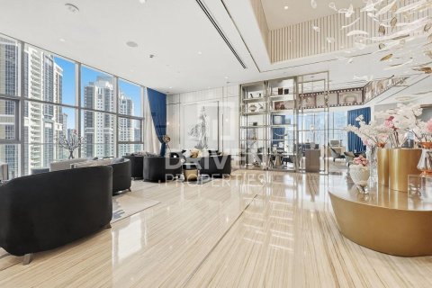 1 bedroom Apartment in Paramount Tower Hotel & Residences, UAE No. 193038 25