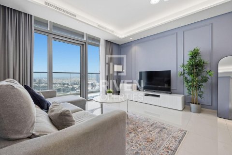 1 bedroom Apartment in Paramount Tower Hotel & Residences, UAE No. 193038 15