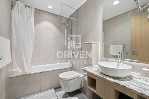 1 bedroom Apartment in Paramount Tower Hotel & Residences, UAE No. 193038 18