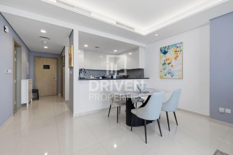 1 bedroom Apartment in Paramount Tower Hotel & Residences, UAE No. 193038 12