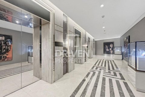 1 bedroom Apartment in Paramount Tower Hotel & Residences, UAE No. 193038 3
