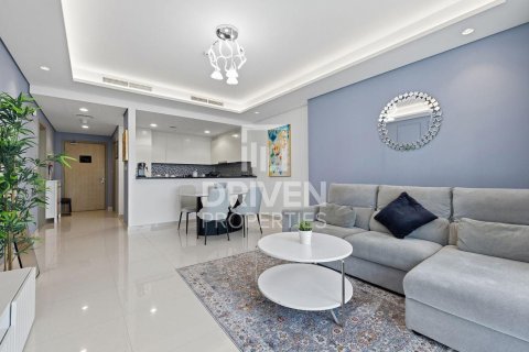 1 bedroom Apartment in Paramount Tower Hotel & Residences, UAE No. 193038 13