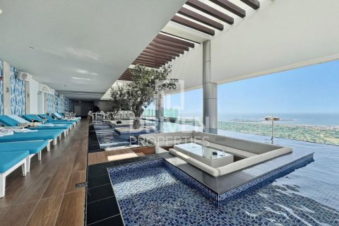 1 bedroom Apartment in Paramount Tower Hotel & Residences, UAE No. 193038 22