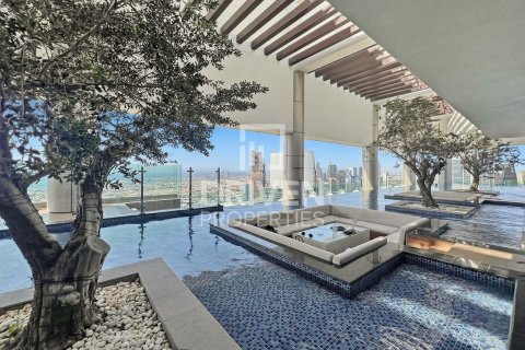 1 bedroom Apartment in Paramount Tower Hotel & Residences, UAE No. 193038 23