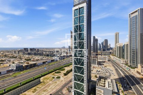 1 bedroom Apartment in Paramount Tower Hotel & Residences, UAE No. 193038 27