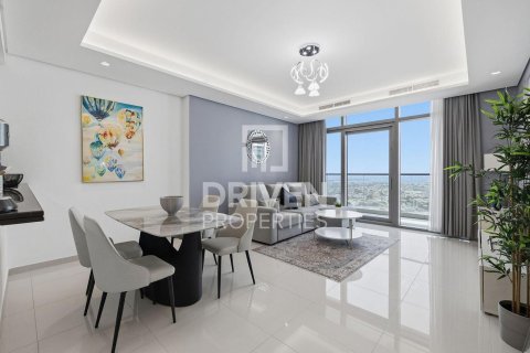 1 bedroom Apartment in Paramount Tower Hotel & Residences, UAE No. 193038