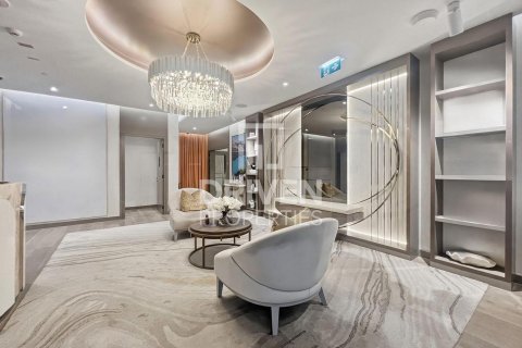 1 bedroom Apartment in Paramount Tower Hotel & Residences, UAE No. 193038 4