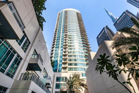 Appartement de 2 chambres à The Lofts, UAE No. 193043