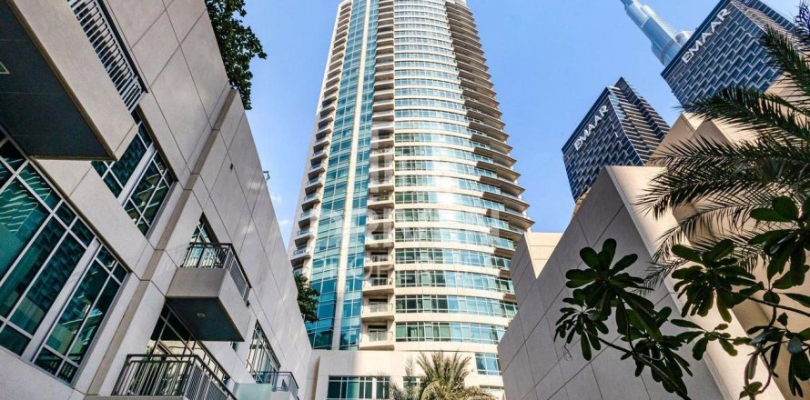 Appartement de 2 chambres à The Lofts, UAE No. 193043