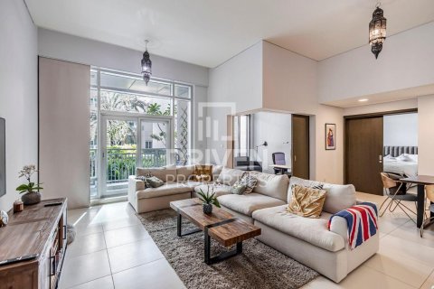 Appartement de 2 chambres à The Lofts, UAE No. 193043 4