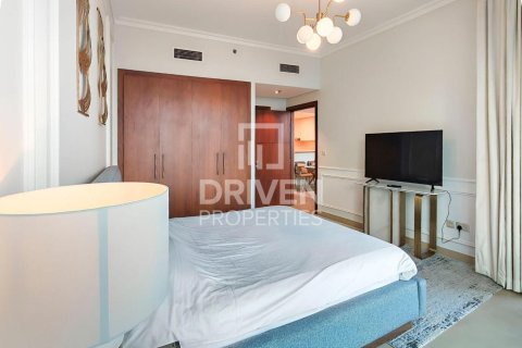 1 غرف نوم شقة في Burj Vista, الإمارات العربية المتحدة رقم 193042 6