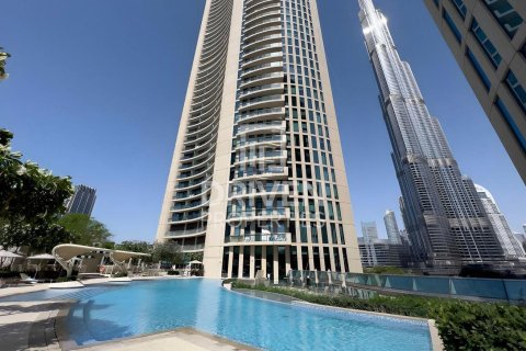 1 غرف نوم شقة في Burj Vista, الإمارات العربية المتحدة رقم 193042 11