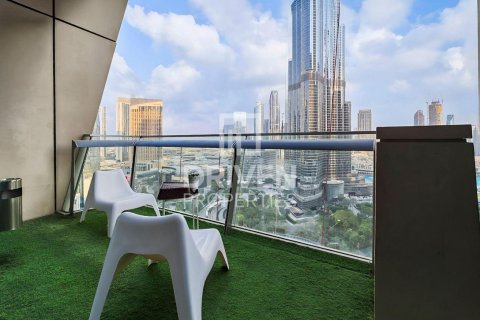 1 غرف نوم شقة في Burj Vista, الإمارات العربية المتحدة رقم 193042 2