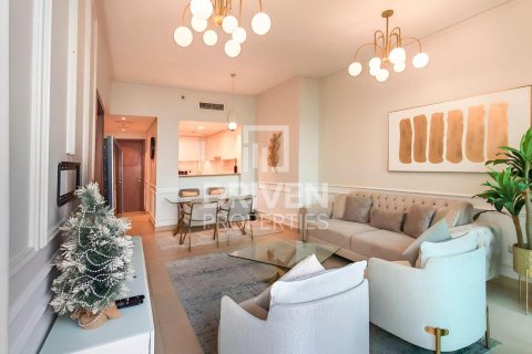 1 غرف نوم شقة في Burj Vista, الإمارات العربية المتحدة رقم 193042 3