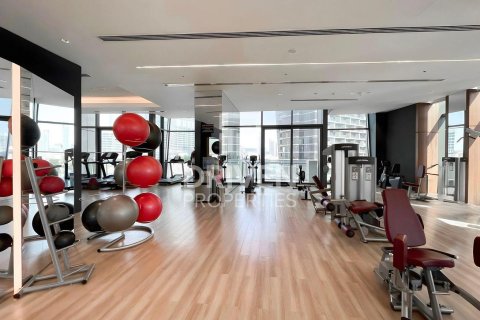 1 غرف نوم شقة في Burj Vista, الإمارات العربية المتحدة رقم 193042 10