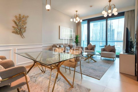 1 غرف نوم شقة في Burj Vista, الإمارات العربية المتحدة رقم 193042 9