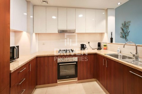 1 غرف نوم شقة في Burj Vista, الإمارات العربية المتحدة رقم 193042 5