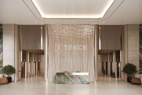 Appartement de 1 chambre  No. 125667 4