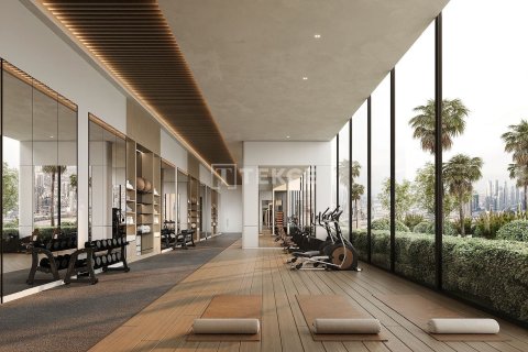 Appartement de 1 chambre  No. 125667 7