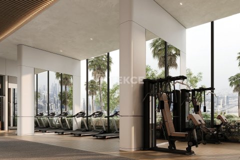 Appartement de 1 chambre  No. 125667 6