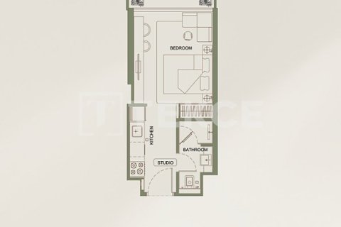 2 غرف نوم شقة في Majan, الإمارات العربية المتحدة رقم 125668 12