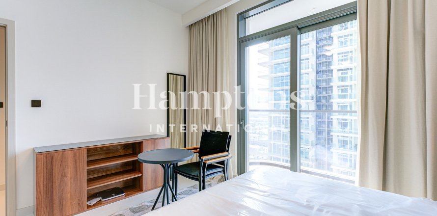 1 غرف نوم شقة  رقم 125671