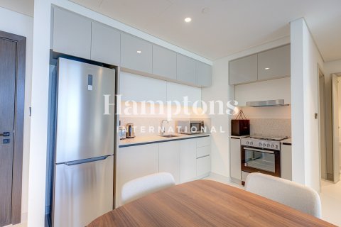 1 غرف نوم شقة  رقم 125671 4