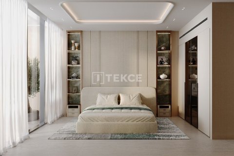 Appartement de 3 chambres  No. 125669 10