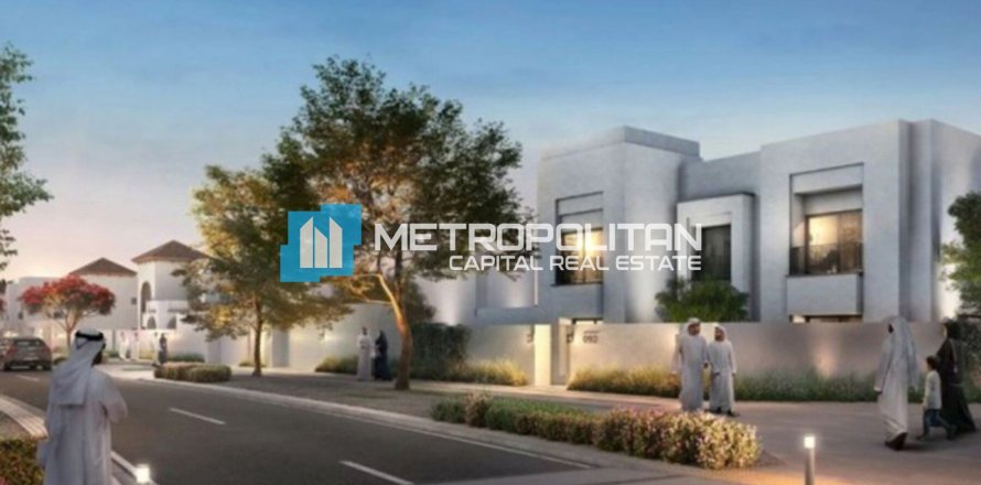 Villa de 6 chambres  No. 126357