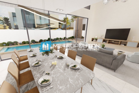 Villa de 4 chambres No. 126354 2