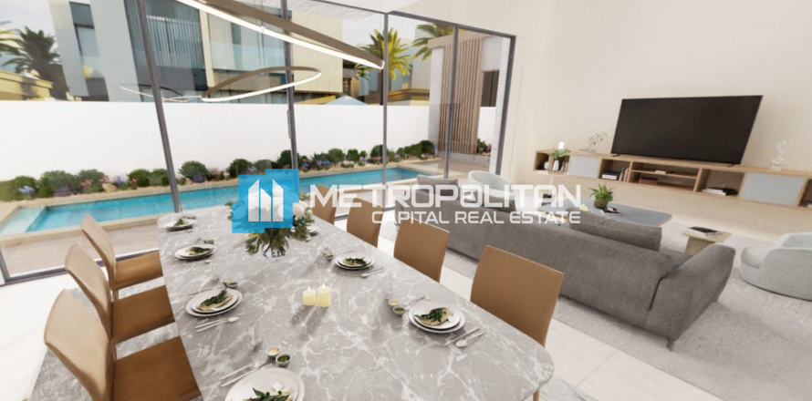 Villa de 4 chambres No. 126354