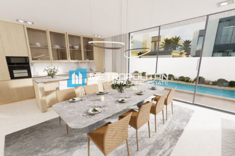 Villa de 4 chambres No. 126354 4