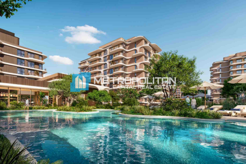 46.1m² Apartment  No. 126356 2