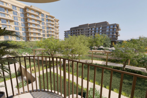 46.1m² Apartment  No. 126356 3