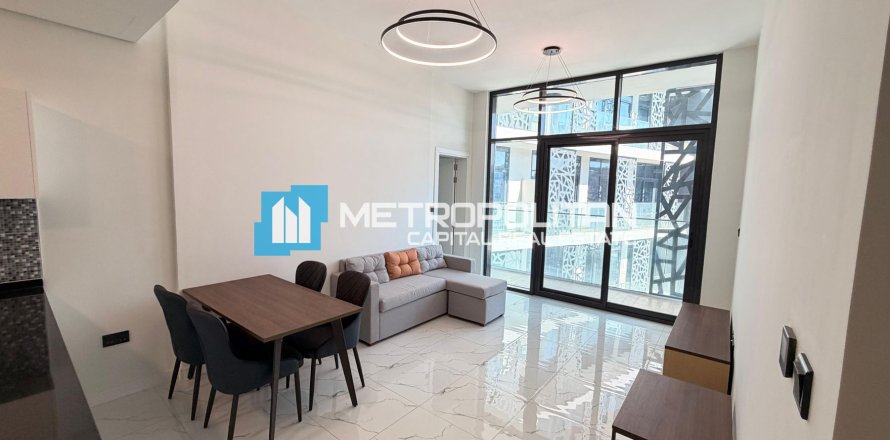 Appartement de 3 chambres No. 126355