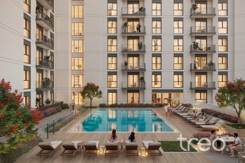 3 غرف نوم شقة في Town Square, الإمارات العربية المتحدة رقم 173752 10