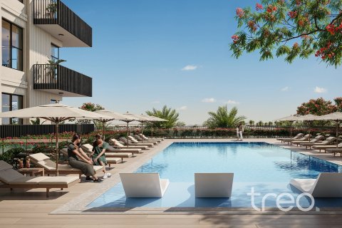 3 غرف نوم شقة في Town Square, الإمارات العربية المتحدة رقم 173752