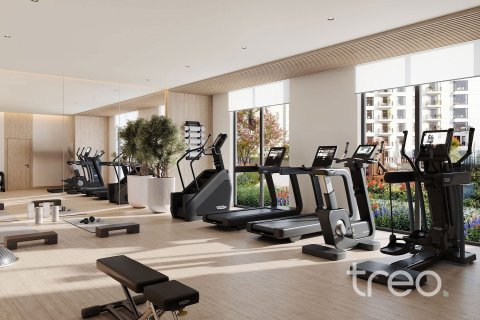 3 غرف نوم شقة في Town Square, الإمارات العربية المتحدة رقم 173752 9