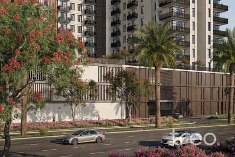 3 غرف نوم شقة في Town Square, الإمارات العربية المتحدة رقم 173752 6
